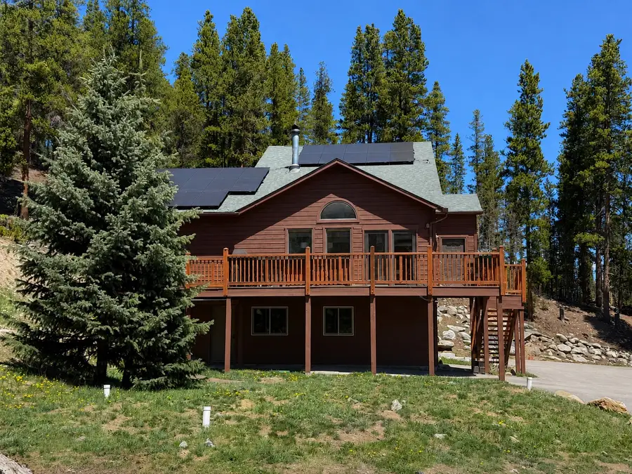 54 Lakeview Drive, Breckenridge, CO 80424 - #3