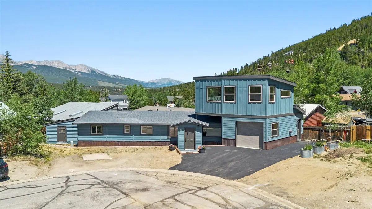 149 Bucyrus Circle, Breckenridge, CO 80424 - #1