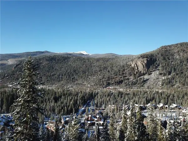 0 Water Tank Road, Keystone, CO 80435