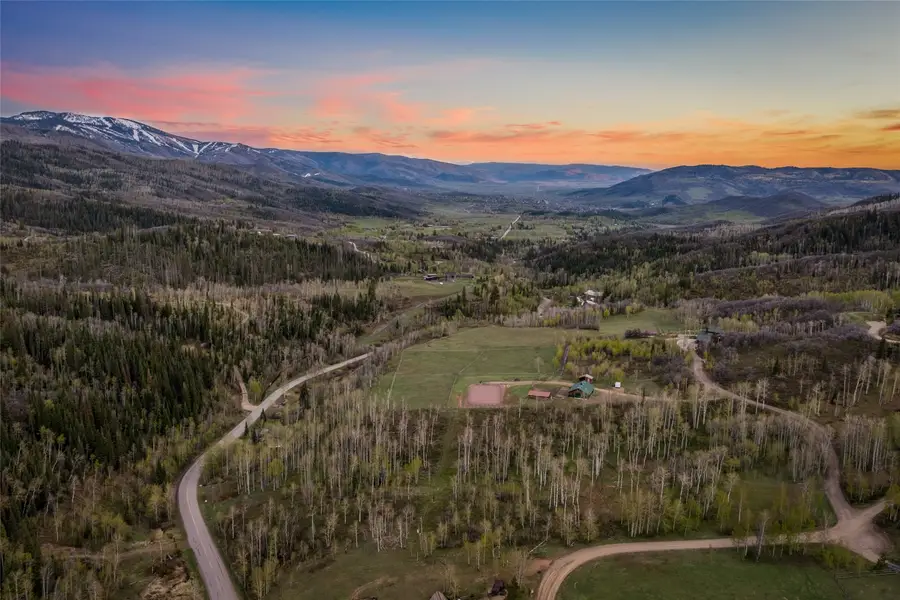 31775 Bradley Ranch, Steamboat Springs, CO 80487 - #3