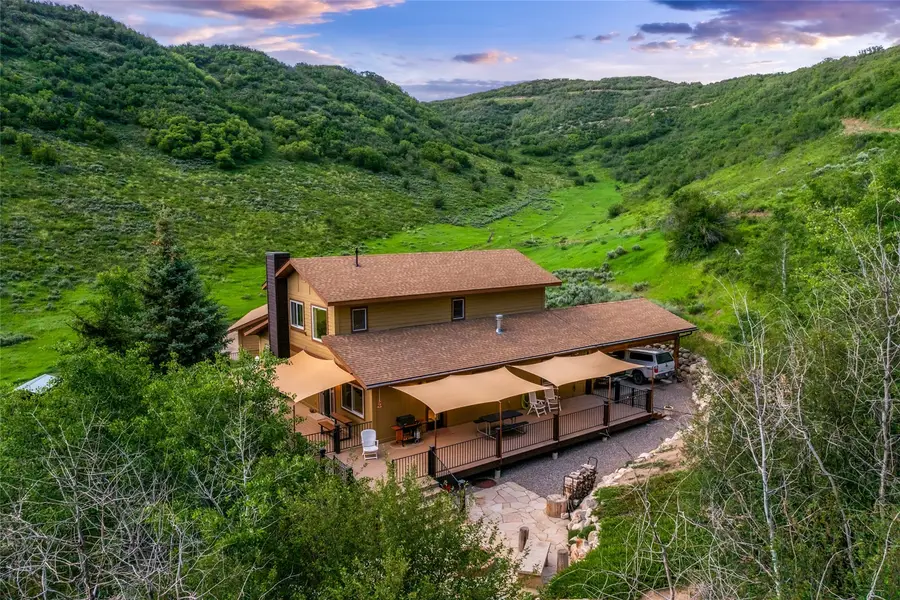 39805 Westridge Road, Steamboat Springs, CO 80487 - #3