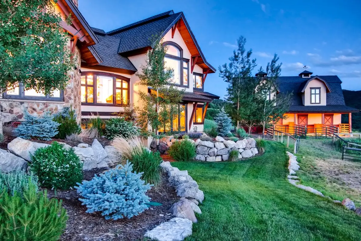 24775 Rainbow Ridge, Steamboat Springs, CO 80487 - #1