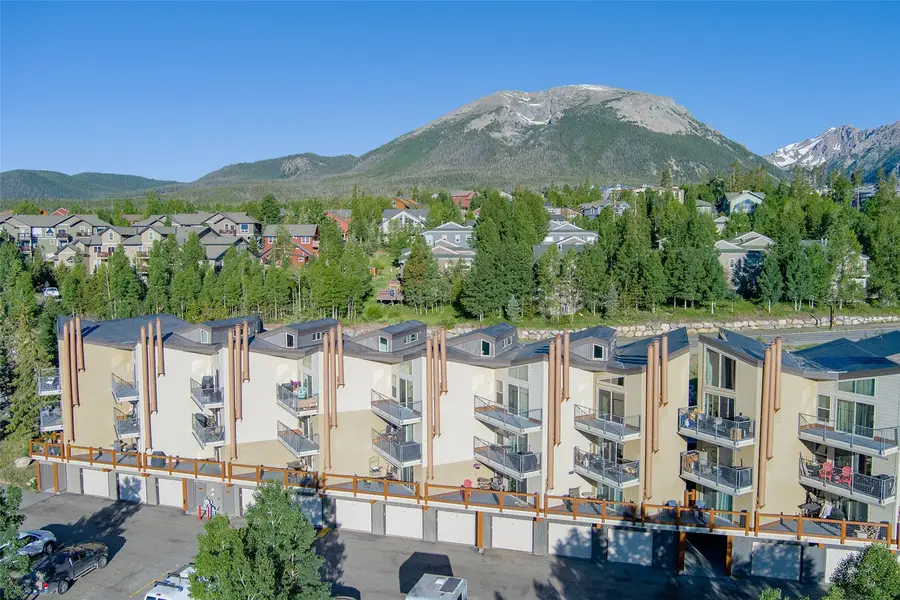 7031 Ryan Gulch Road #301, Silverthorne, CO 80498 - #2