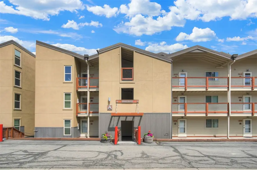 7031 Ryan Gulch Road #301, Silverthorne, CO 80498 - #3