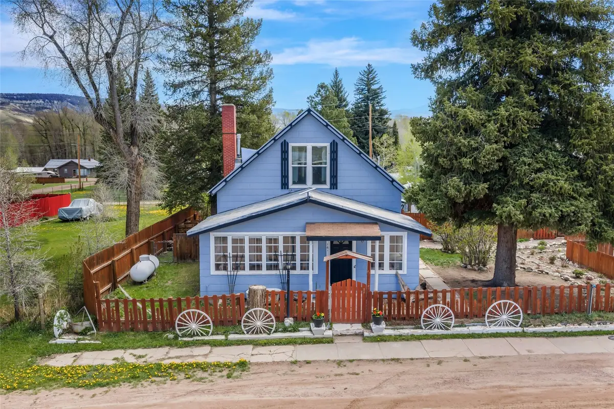 161 Lincoln Street, Yampa, CO 80483 - #1
