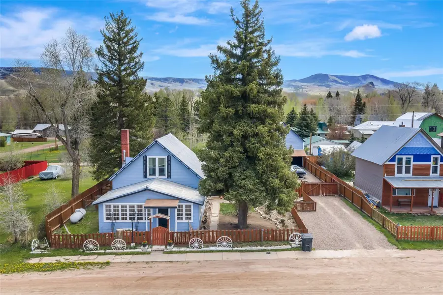 161 Lincoln Street, Yampa, CO 80483 - #3