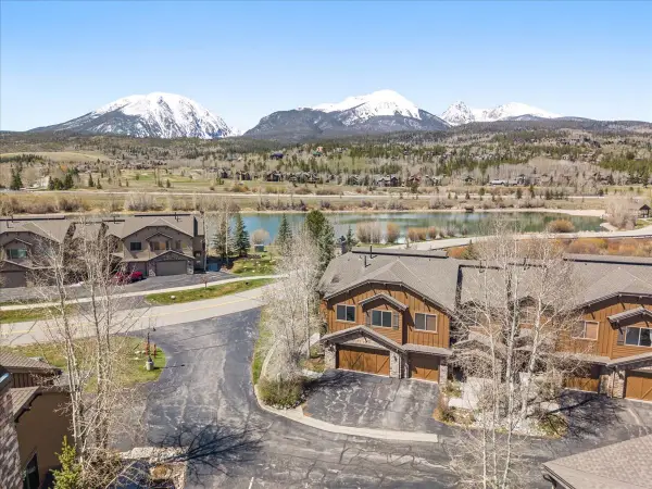 170 Allegra Lane #170, Silverthorne, CO 80498