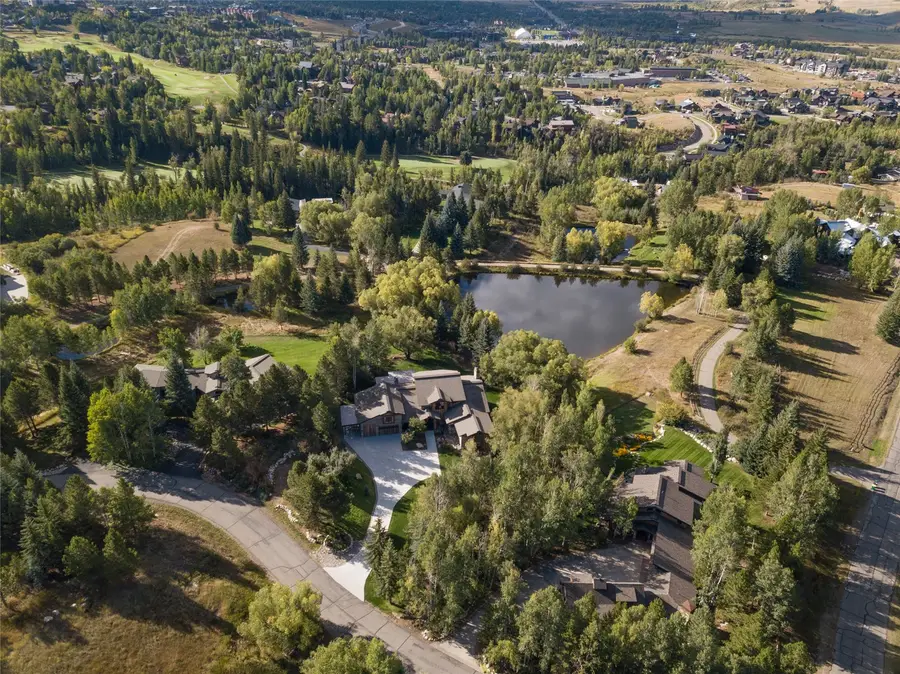 855 Fox Lane, Steamboat Springs, CO 80487 - #2
