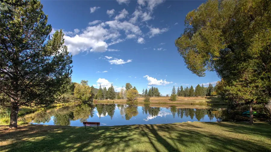 855 Fox Lane, Steamboat Springs, CO 80487 - #3