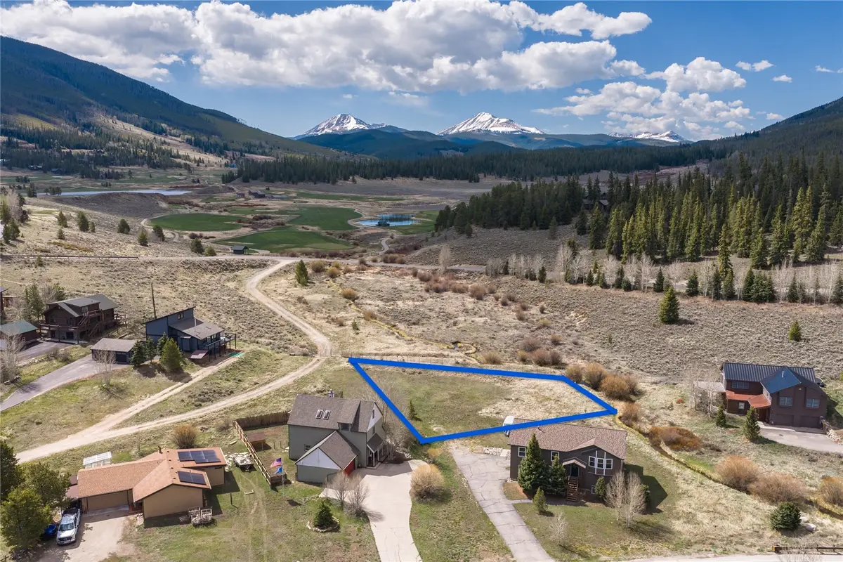 1018 Summit Drive, Dillon, CO 80435 - #1