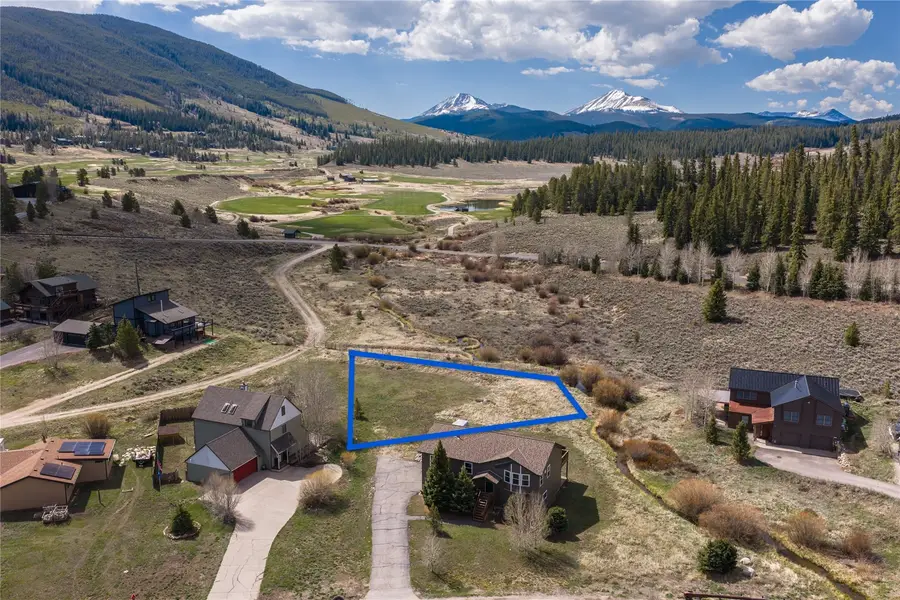 1018 Summit Drive, Dillon, CO 80435 - #2