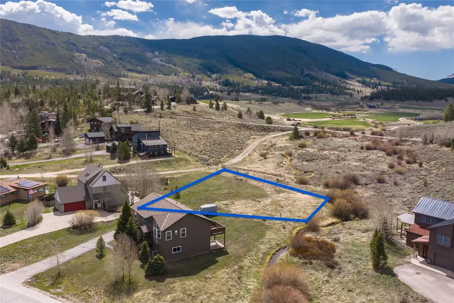 1018 Summit Drive, Dillon, CO 80435 - #3