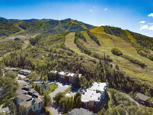 2375 Storm Meadows Drive #218, Steamboat Springs, CO 80487