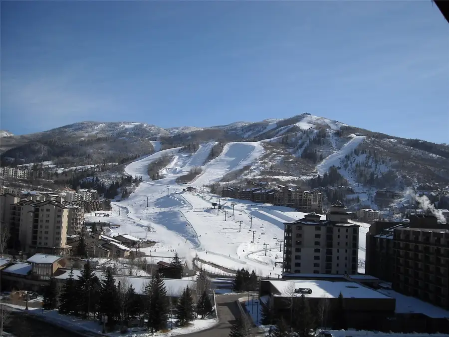 2300 Mt. Werner Circle #536/537 QIV, Steamboat Springs, CO 80487 - #2