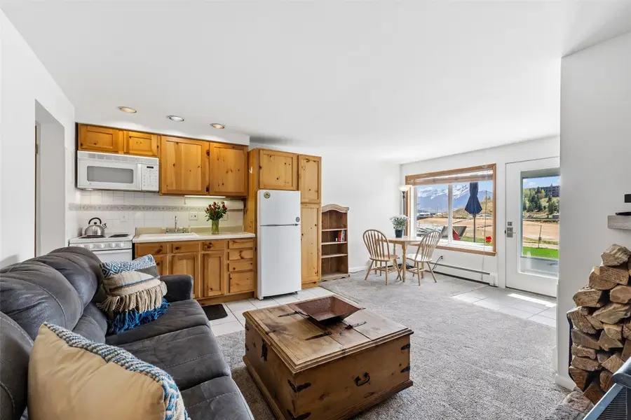 414 Tenderfoot Street #13, Dillon, CO 80435 - #3
