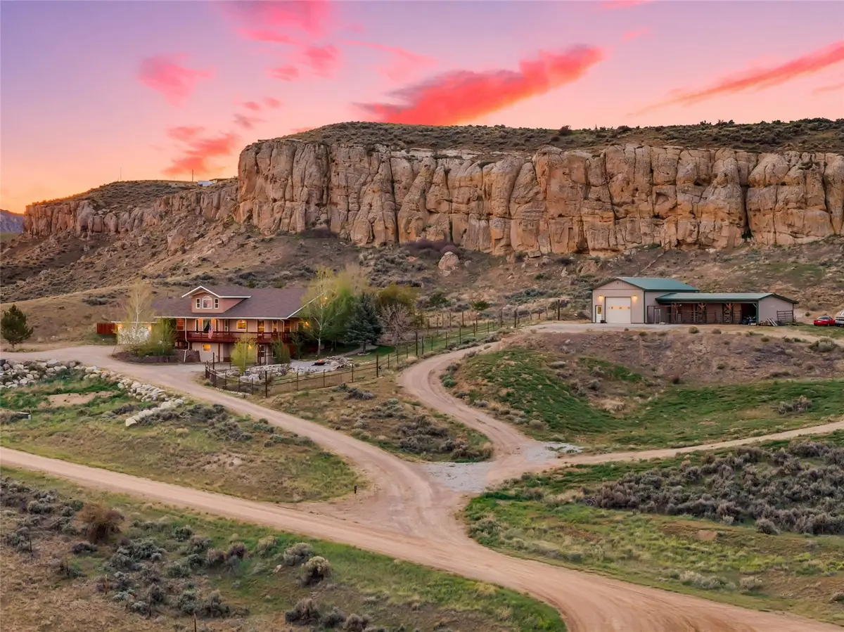 289 Lewis Lane, Craig, CO 81625 - #1
