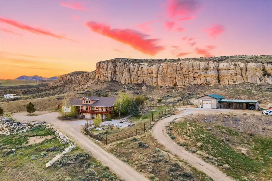 289 Lewis Lane, Craig, CO 81625 - #2