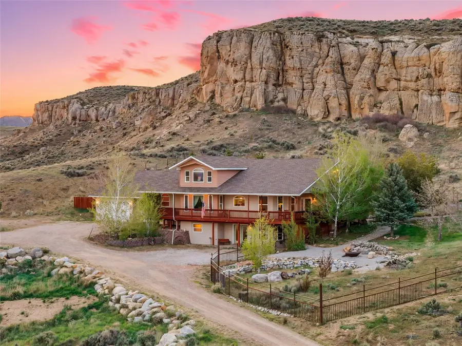 289 Lewis Lane, Craig, CO 81625 - #3