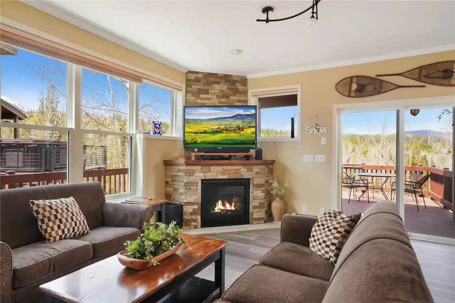 23 Twenty Grand Court #23, Silverthorne, CO 80498 - #2