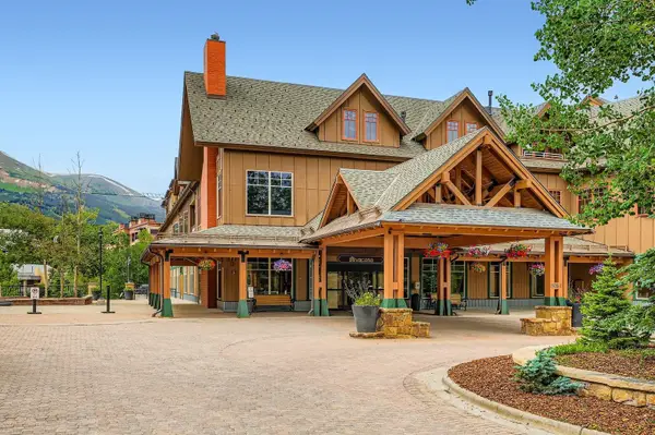 505 S Main Street #3304, Breckenridge, CO 80424