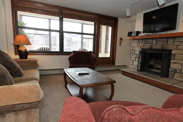 189 Ten Mile Circle #332, Copper Mountain, CO 80443