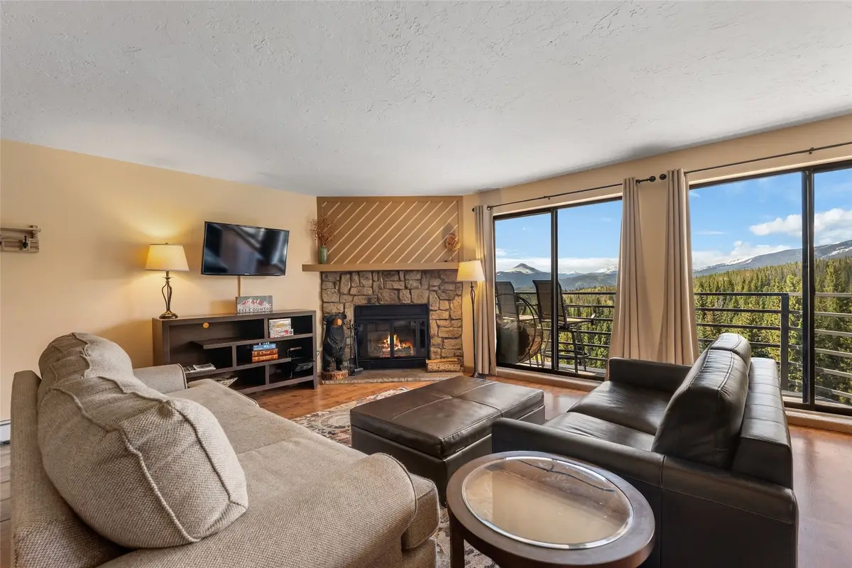 9800 Ryan Gulch Road #201, Silverthorne, CO 80498 - #1