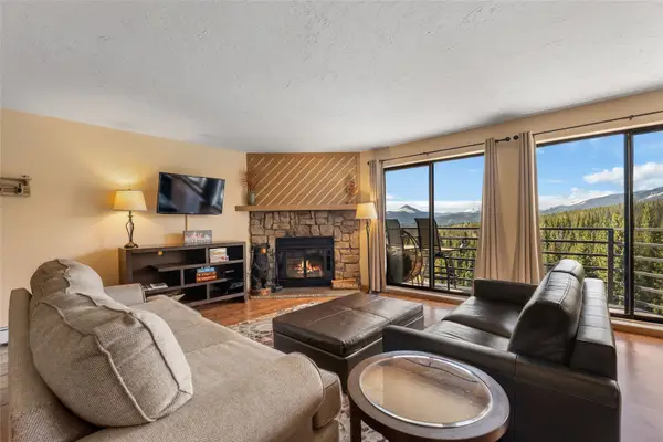 9800 Ryan Gulch Road #201, Silverthorne, CO 80498