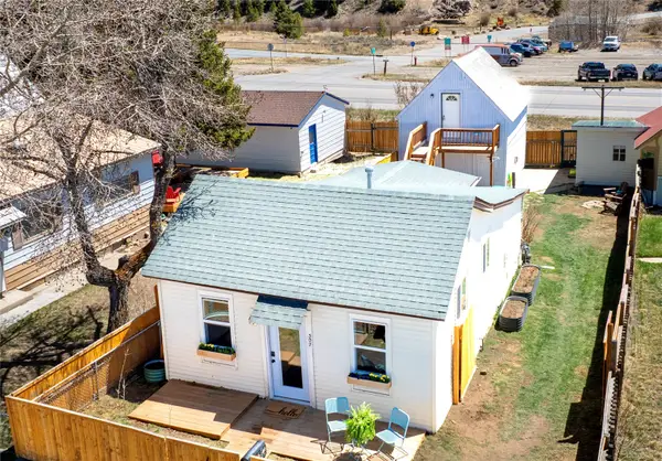 307 Elm Street, Leadville, CO 80461