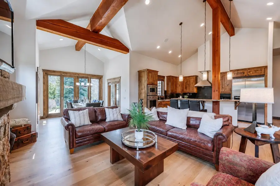 229 Shores Lane, Breckenridge, CO 80424 - #2