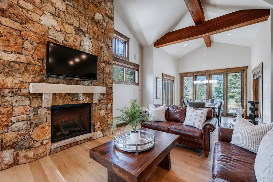 229 Shores Lane, Breckenridge, CO 80424 - #3