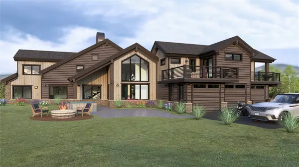 69 Marksberry Way, Breckenridge, CO 80424