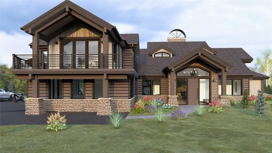 69 Marksberry Way, Breckenridge, CO 80424 - #2