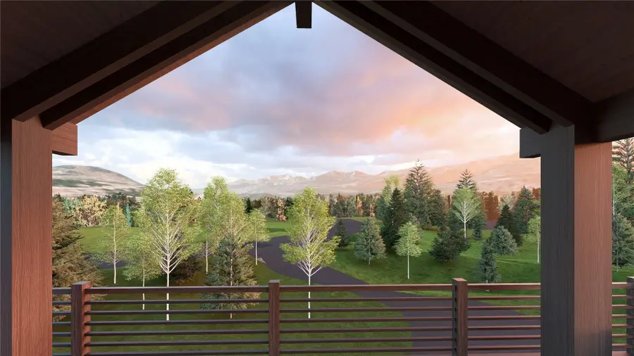 69 Marksberry Way, Breckenridge, CO 80424 - #3