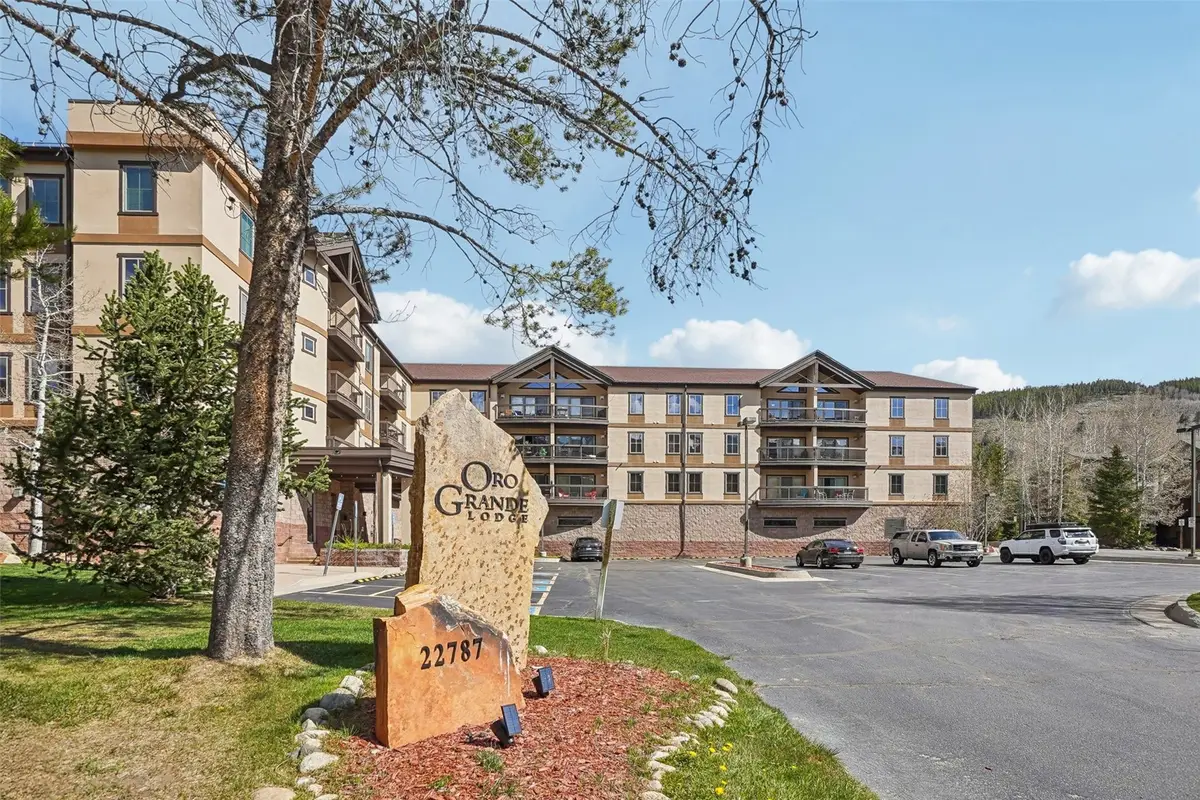 22787 Us Highway 6 #302, Keystone, CO 80435 - #1
