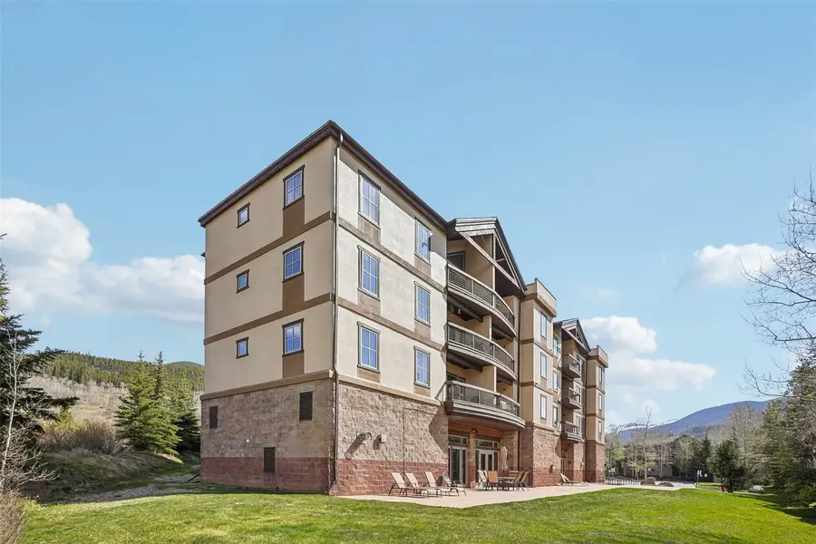 22787 Us Highway 6 #302, Keystone, CO 80435 - #2