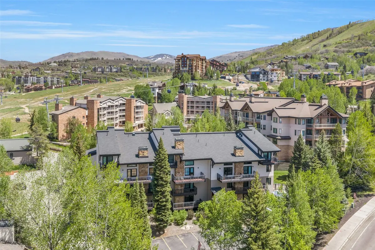 2322 Apres Ski Way #15, Steamboat Springs, CO 80487 - #1