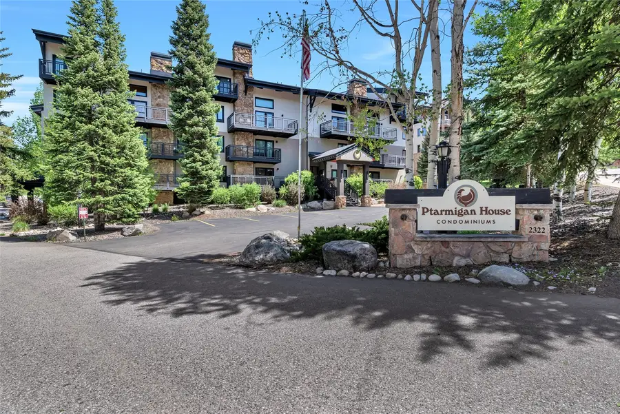 2322 Apres Ski Way #15, Steamboat Springs, CO 80487 - #2