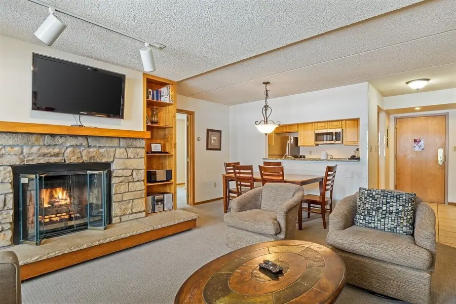 189 Ten Mile Circle #531, Copper Mountain, CO 80443 - #2