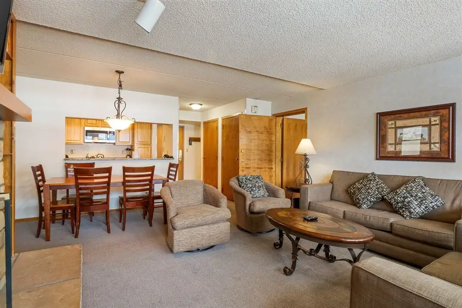 189 Ten Mile Circle #531, Copper Mountain, CO 80443 - #3