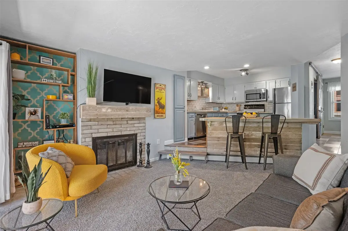 550 S French Street #112, Breckenridge, CO 80424 - #1