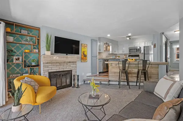 550 S French Street #112, Breckenridge, CO 80424