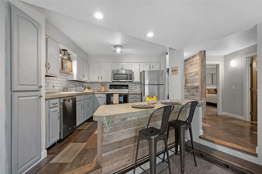 550 S French Street #112, Breckenridge, CO 80424 - #2