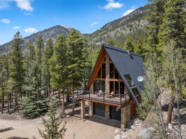 12715 E State Highway 82, Twin Lakes, CO 81251