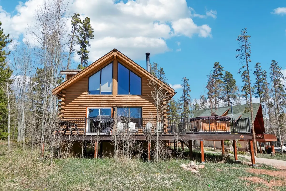 63 Solomons Lane, Silverthorne, CO 80498 - #1