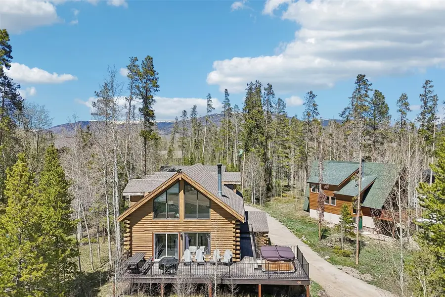 63 Solomons Lane, Silverthorne, CO 80498 - #3