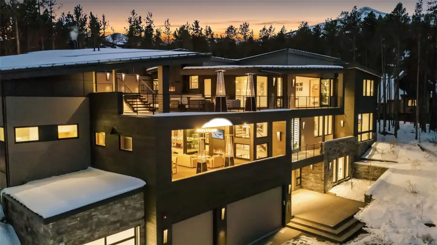 119 Boulder Circle, Breckenridge, CO 80424 - #2