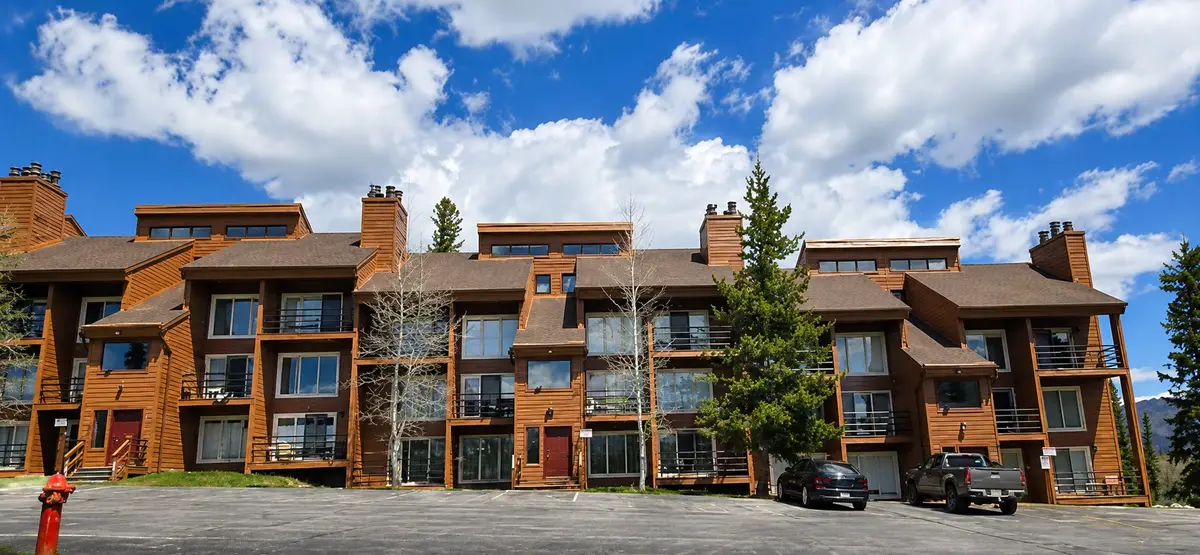 91200 Ryan Gulch Road #213, Silverthorne, CO 80498 - #1