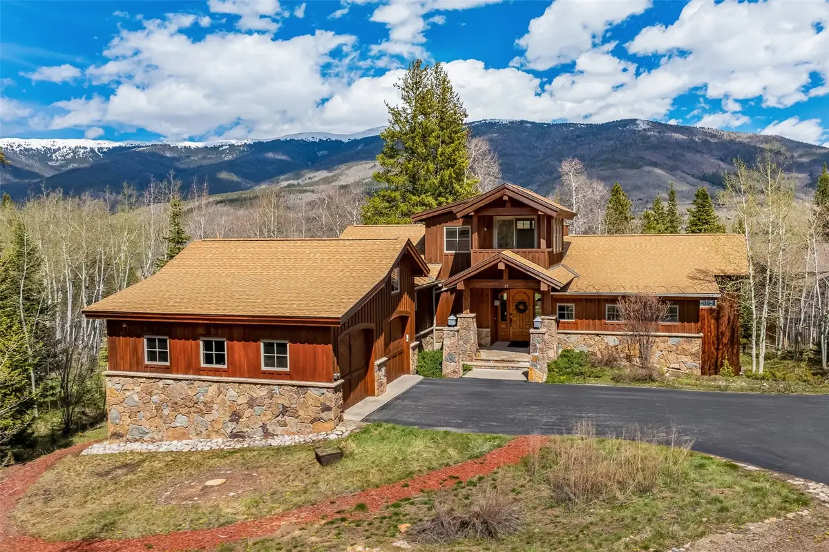 165 Easy Bend Trail, Silverthorne, CO 80498 - #1