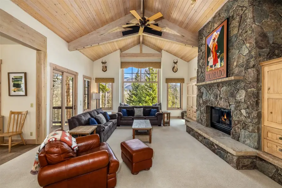 165 Easy Bend Trail, Silverthorne, CO 80498 - #2