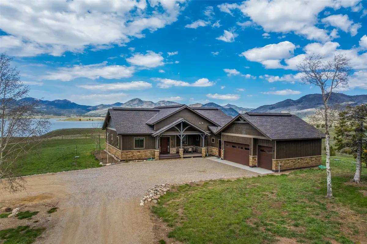 60020 Antelope Way, Clark, CO 80428 - #1
